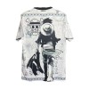 Japan x OnePiece Special Edition 2024-25 - Herre Fotballdrakt